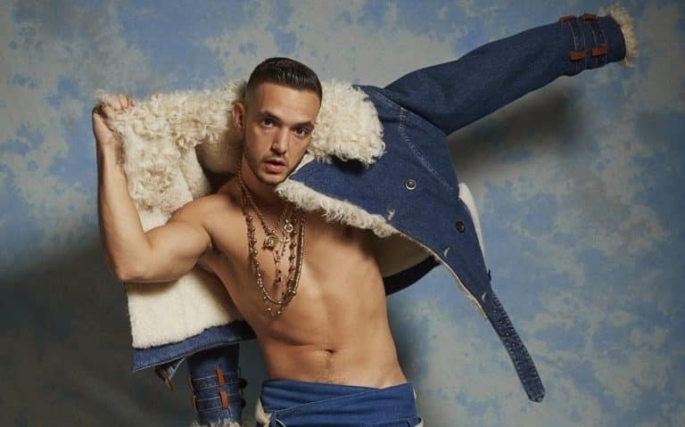 El nuevo negocio de C. Tangana que te permitirá conocer al cantante