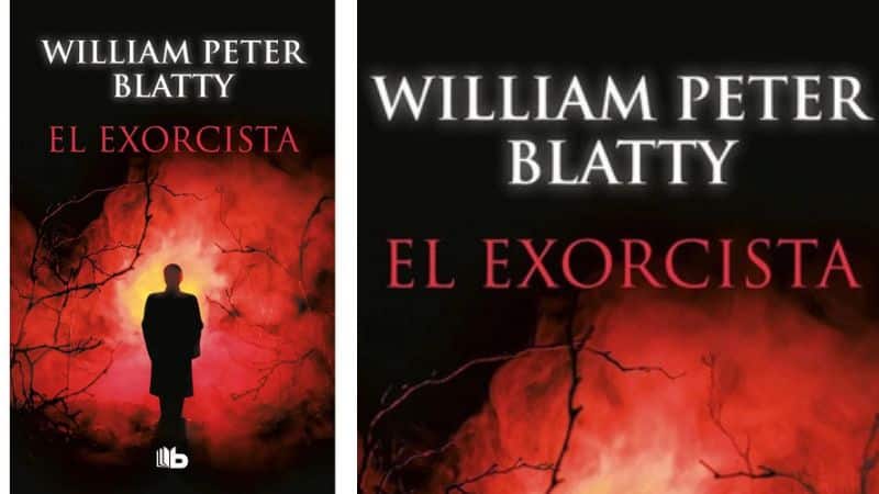 El Exorcista - Libro