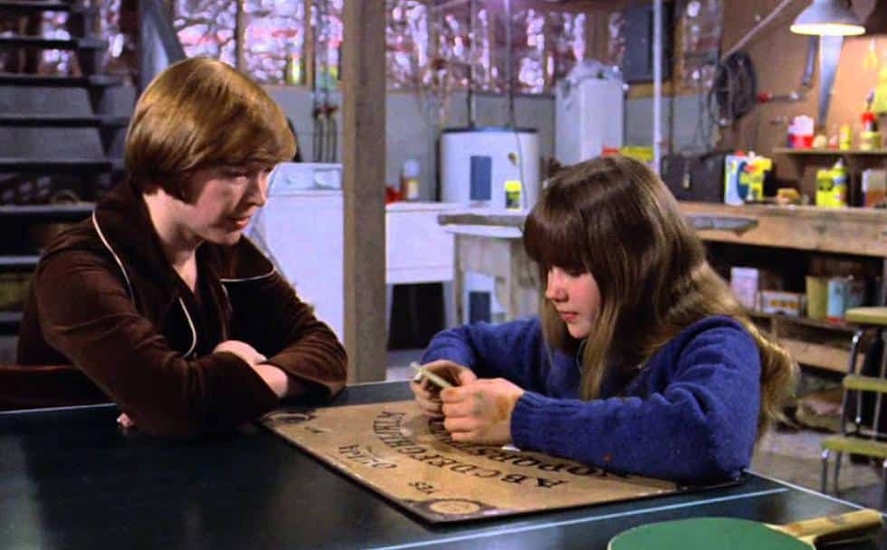 El exorcista - Ouija