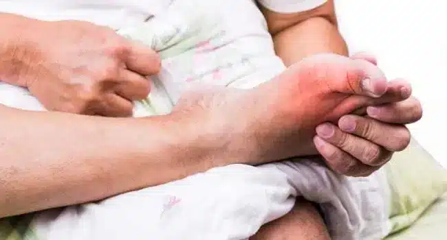 Estas son las 7 alertas que te manda tu cuerpo cuando va mal la circulación