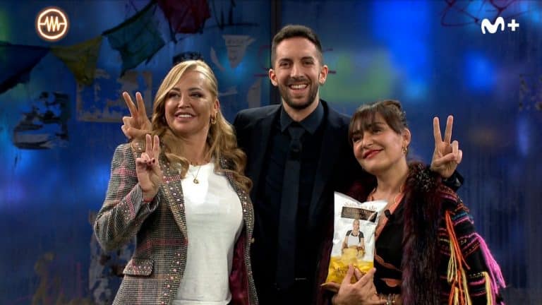 Vuelve a ‘La Resistencia’: Esta es la Belén Esteban que queremos en ‘Sálvame’
