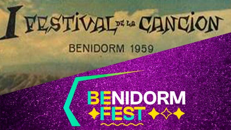 Benidorm Fest: La historia del longevo Festival de Benidorm
