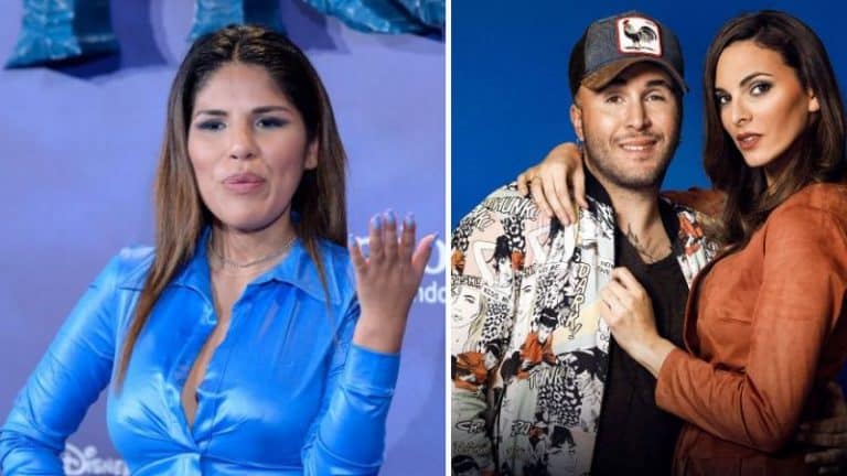 Isa Pantoja le da donde más duele a su hermano: Atacando a Irene Rosales