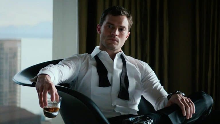 Jamie Dornan: la desgracia que azota al actor de ’50 sombras de Grey’