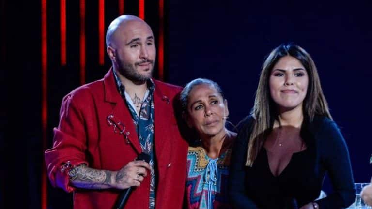 Kiko Rivera rompe vínculos con Isabel Pantoja e Isa Pi: «Deja de dar por culo»