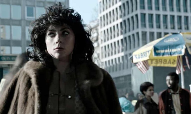 Lady Gaga cree que Patrizia Reggiani le «envió moscas» por su papel en ‘La casa Gucci