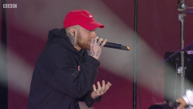 ‘Euphoria’: ¿Por qué recuerdan los fans al rapero Mac Miller cuando ven la serie?