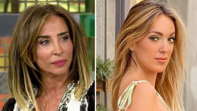 María Patiño aconseja a Marta Riesco que tenga cuidado con…
