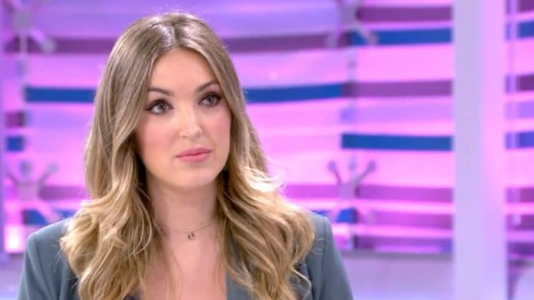 Marta Riesco, cada vez en una situación más delicada: «Me doy por aludida»