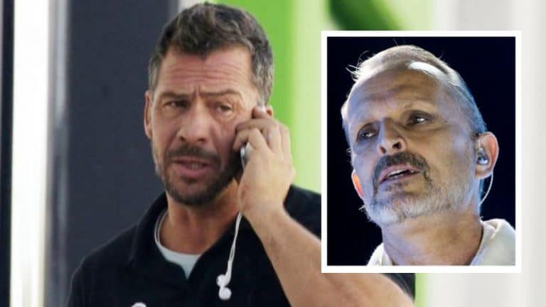 Lo que Nacho Palau hará con sus hijos que no gustará para nada a Miguel Bosé