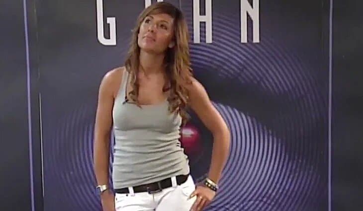 Nagore Robles Gran Hermano