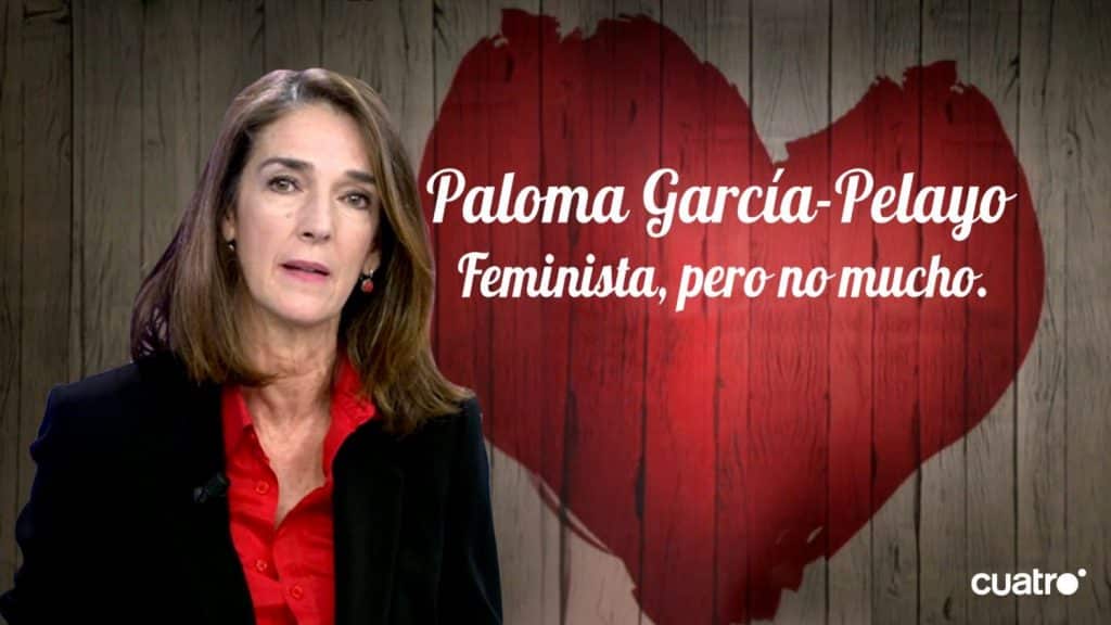 Paloma García Pelayo