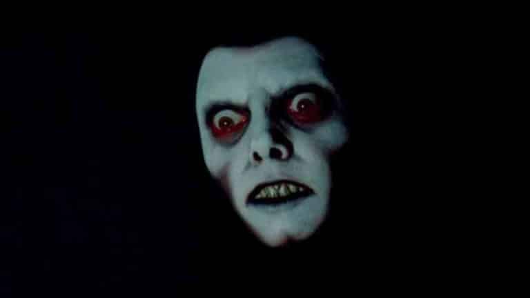 Pazuzu - El Exorcista