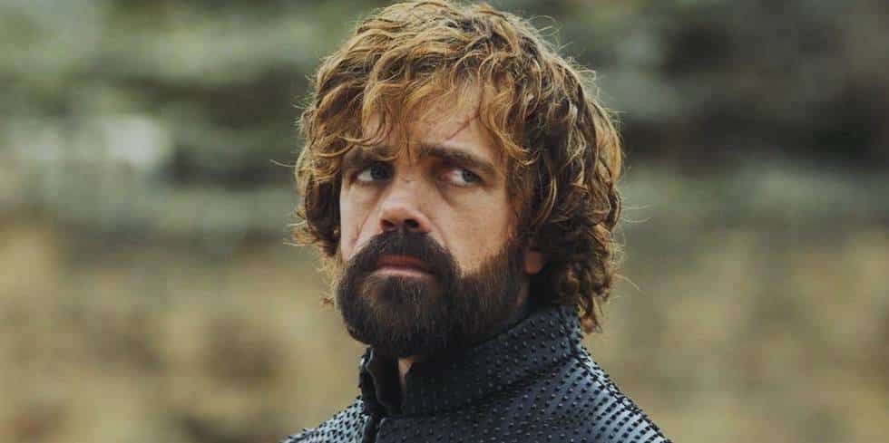 Peter Dinklage - Juego De Tronos