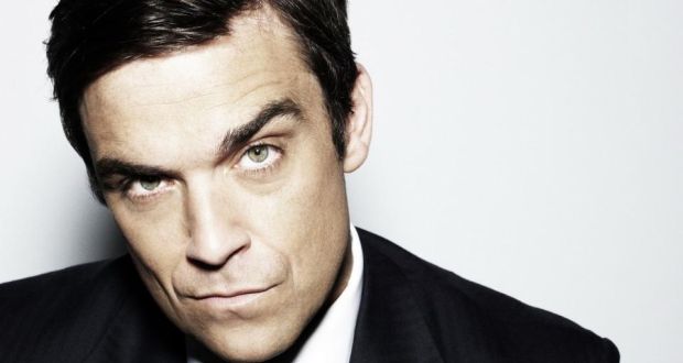 Robbie Williams