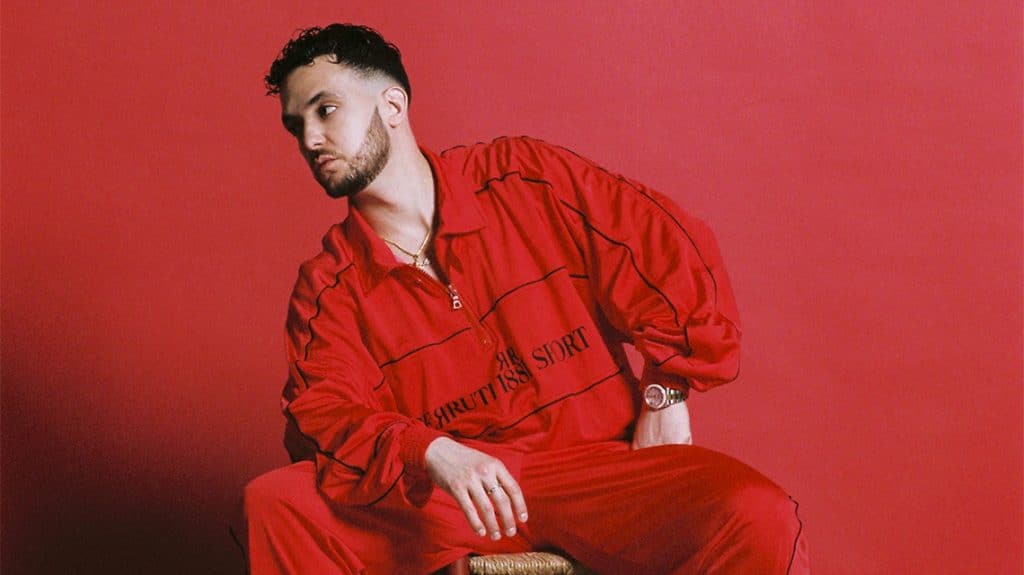 Desvelamos el nuevo negocio de C. Tangana que te permitirá conocer al cantante