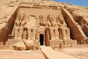 Mejores cosas que ver y hacer en Egipto 2022