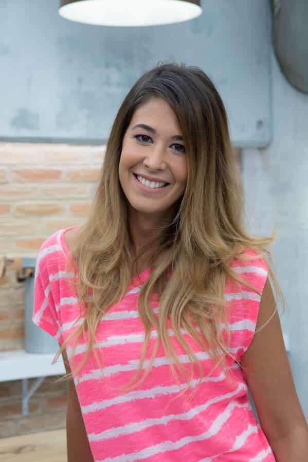 De 'Miss' a trabajar con Arguiñano: ¿Quién es de verdad Ainhoa Sánchez?