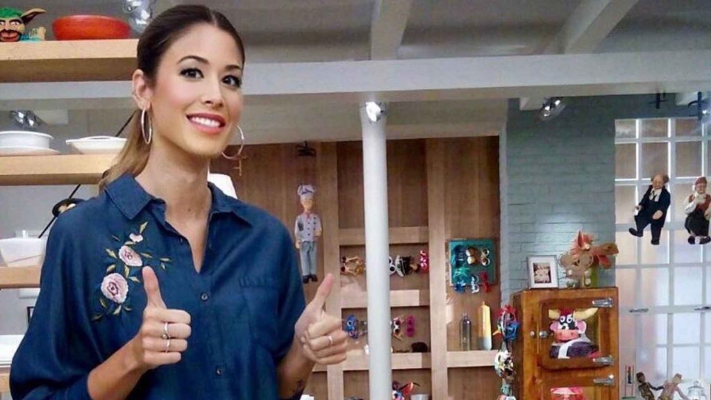 De 'Miss' a trabajar con Arguiñano: ¿Quién es de verdad Ainhoa Sánchez?