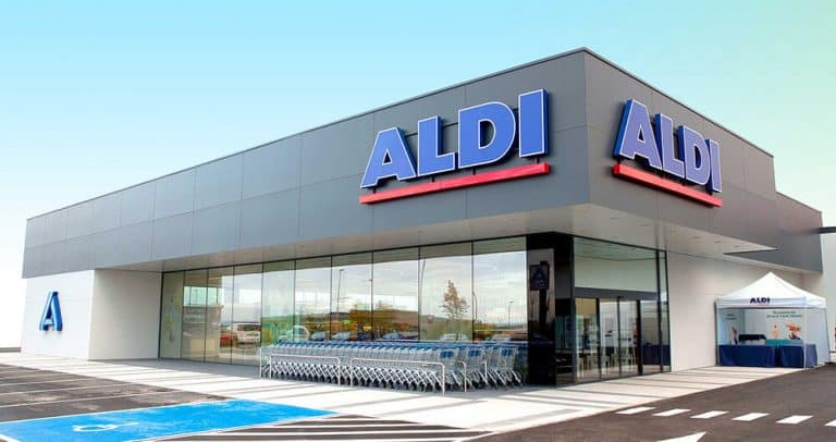 Aldi tiene en oferta el producto que más necesita tu coche este invierno