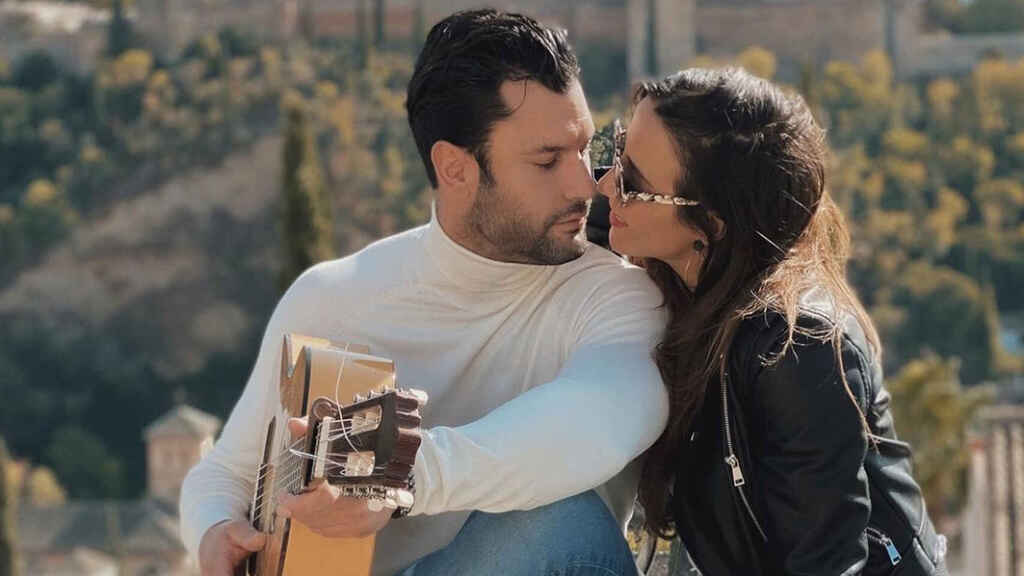 Alicia Ahumada: ¿Quién es la pareja del ganador de Supervivientes?