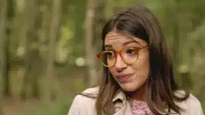 Ana Guerra deja claro lo que siente por Víctor Elías: "Toda la vida"