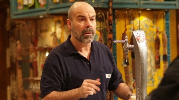 Películas que no sabías que ha protagonizado Antonio Resines
