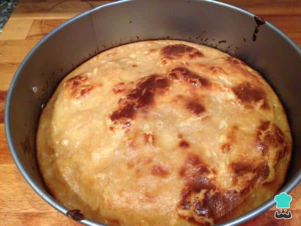 Bacalao en salsa vasca: una receta típica para acertar siempre