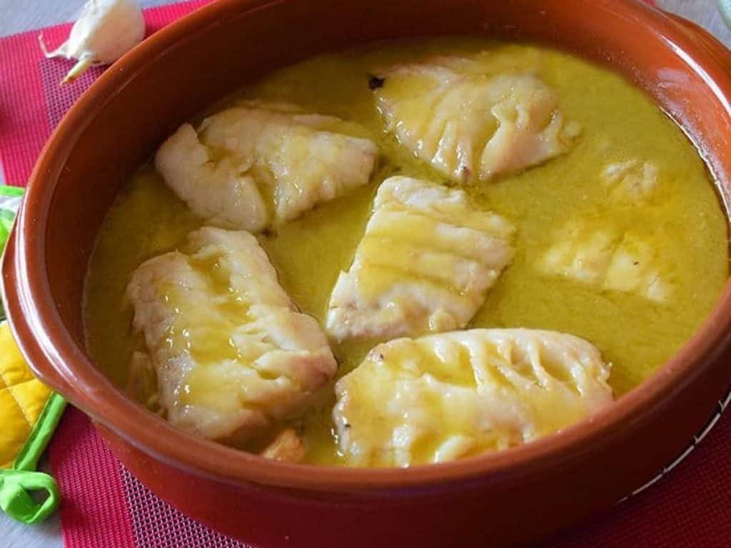 Bacalao a la riojana: los secretos de Arguiñano para este guiso tradicional Bacalao a la riojana: los secretos de Arguiñano para este guiso tradicional
