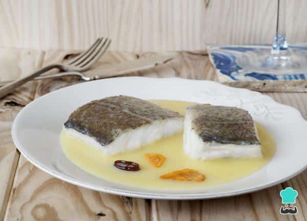 Bacalao en salsa vasca: una receta típica para acertar siempre