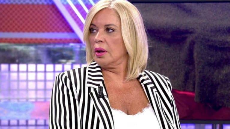 Bárbara Rey cambia de vida tras salir sus problemas con Edmundo Arrocet