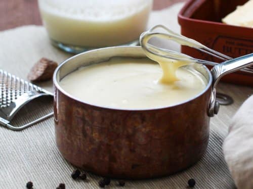 Coliflor gratinada: la receta adictiva que vas a hacer una y otra vez