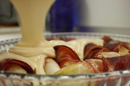 Coliflor gratinada: la receta adictiva que vas a hacer una y otra vez