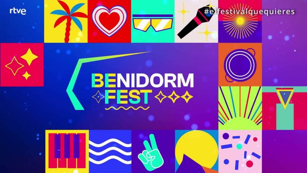 Benidorm Fest: horario, artistas, votaciones y cómo conseguir entradas