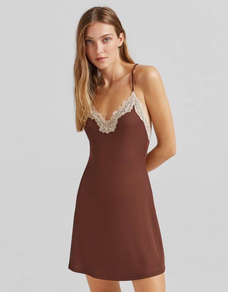 Bershka