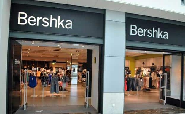 Estos son los grandes pelotazos de las rebajas de Bershka