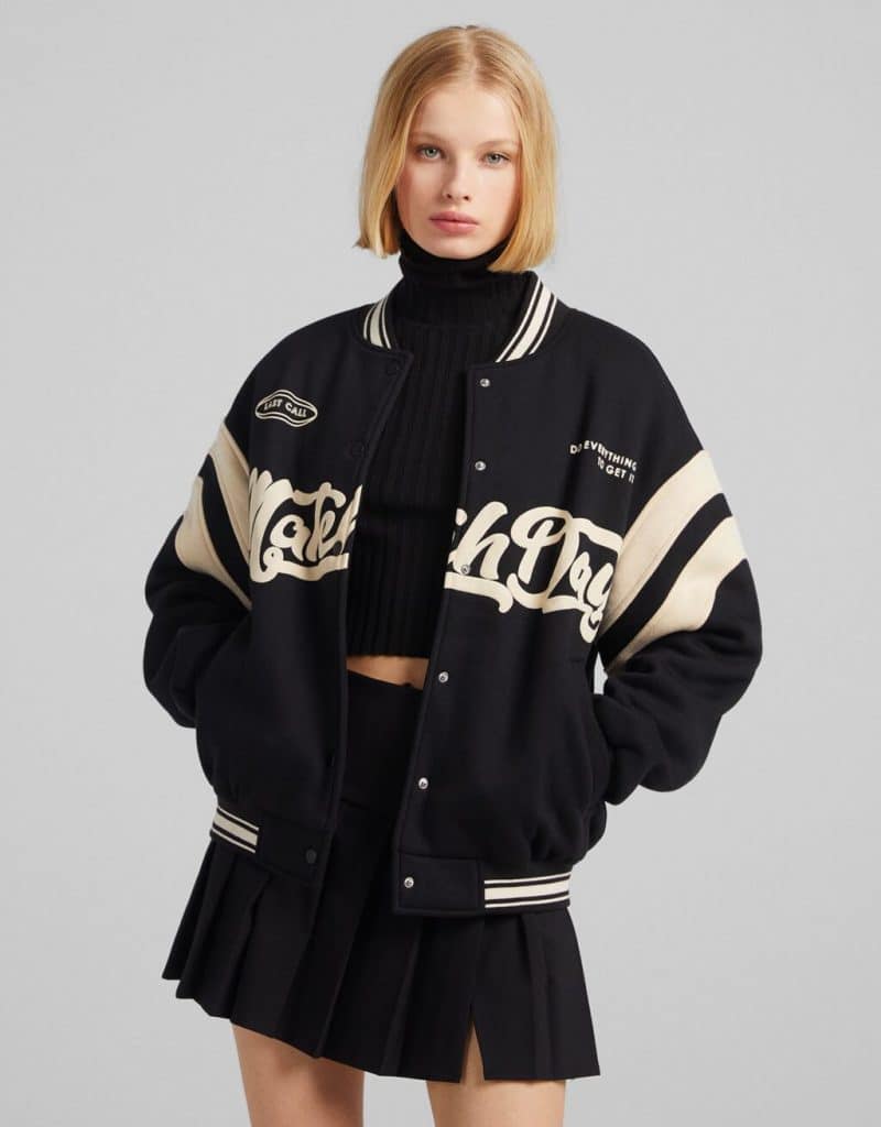 Bershka