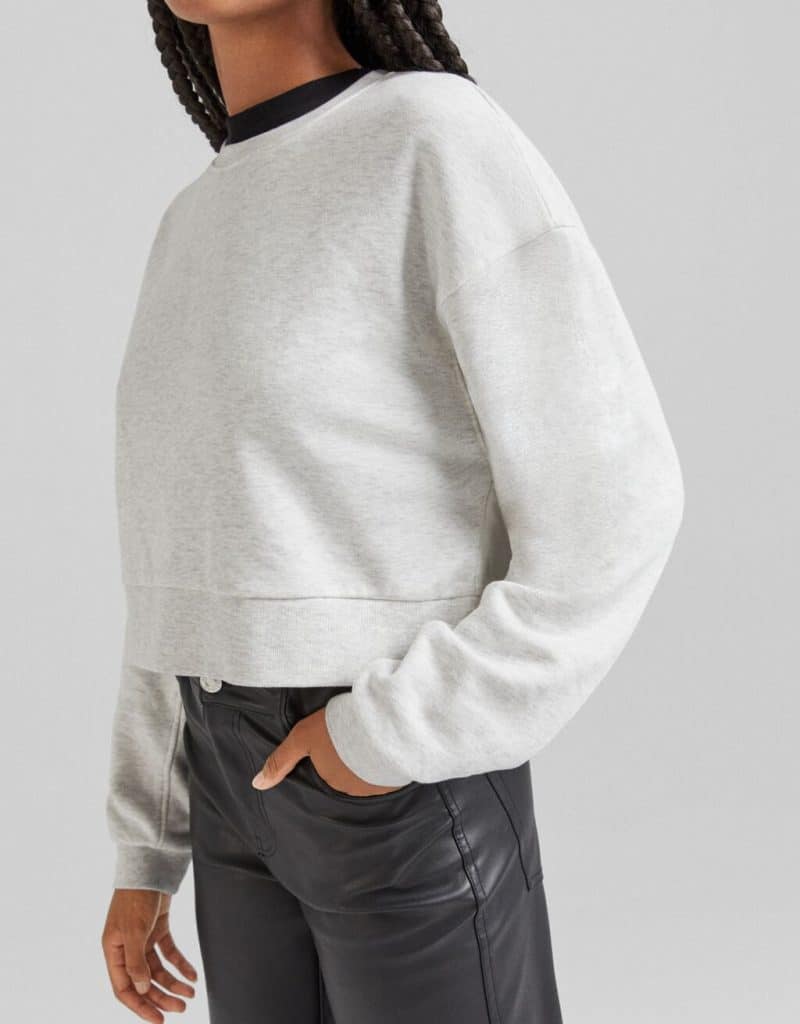 Estos son los grandes pelotazos de las rebajas de Bershka