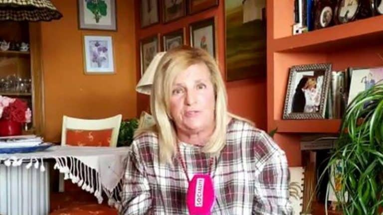 Blanca de Borbón reaparece y ataca Iñaki Urdangarin sembrando la duda más cruel