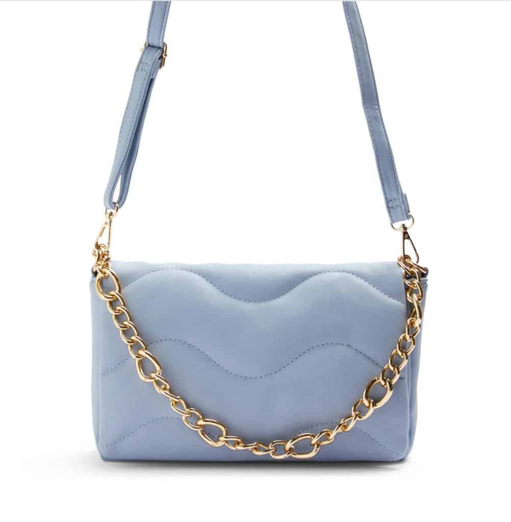 Este exclusivo bolso cruzado de Primark está rebajado a 10 euros