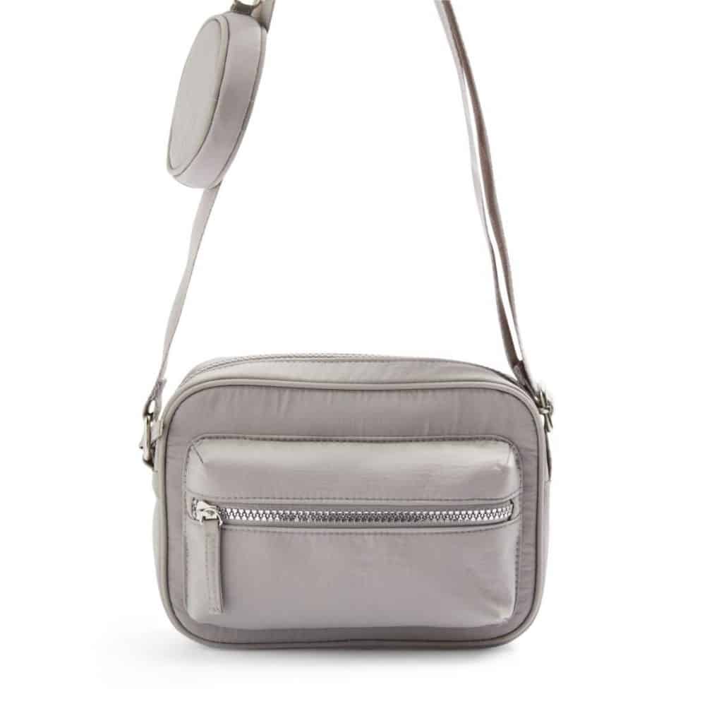 Este exclusivo bolso cruzado de Primark está rebajado a 10 euros