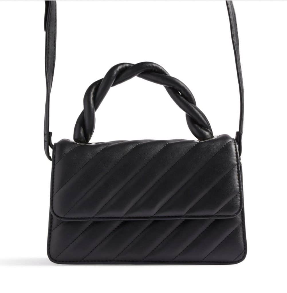 Este exclusivo bolso cruzado de Primark está rebajado a 10 euros