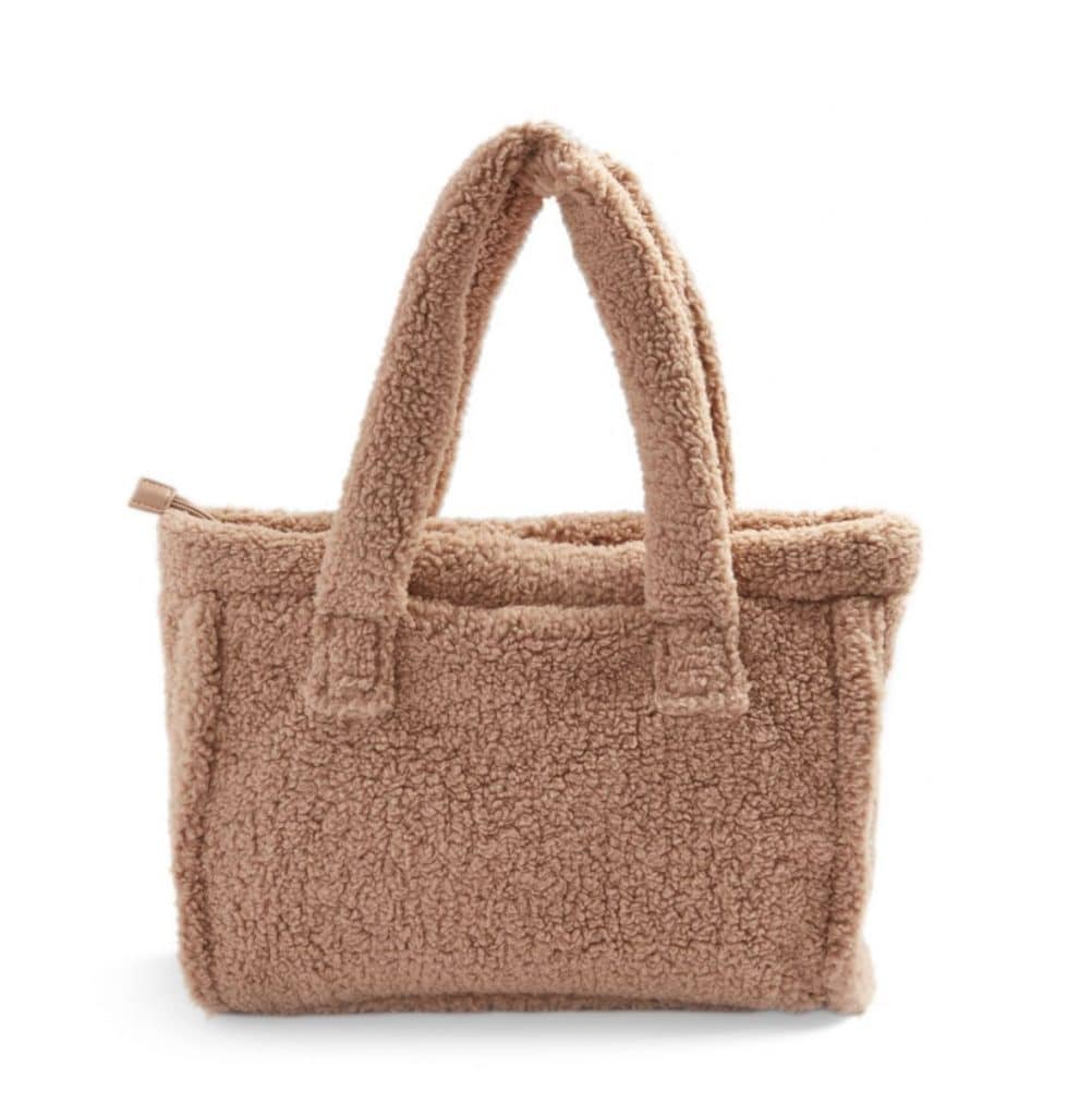 Este exclusivo bolso cruzado de Primark está rebajado a 10 euros
