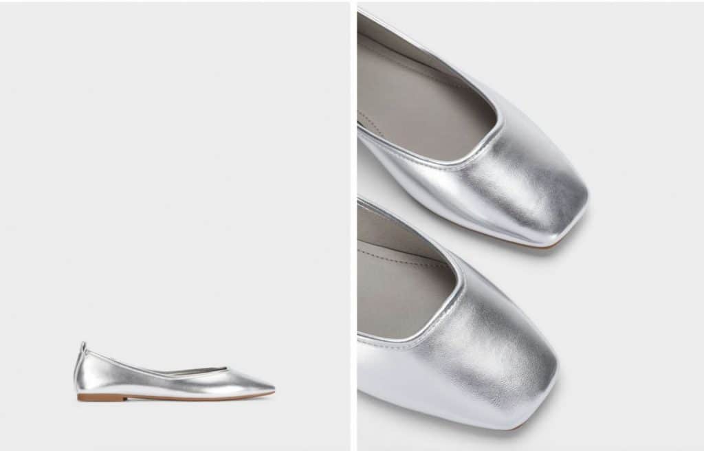 Los botines más 'cool' de Parfois y otros modelos al 50%