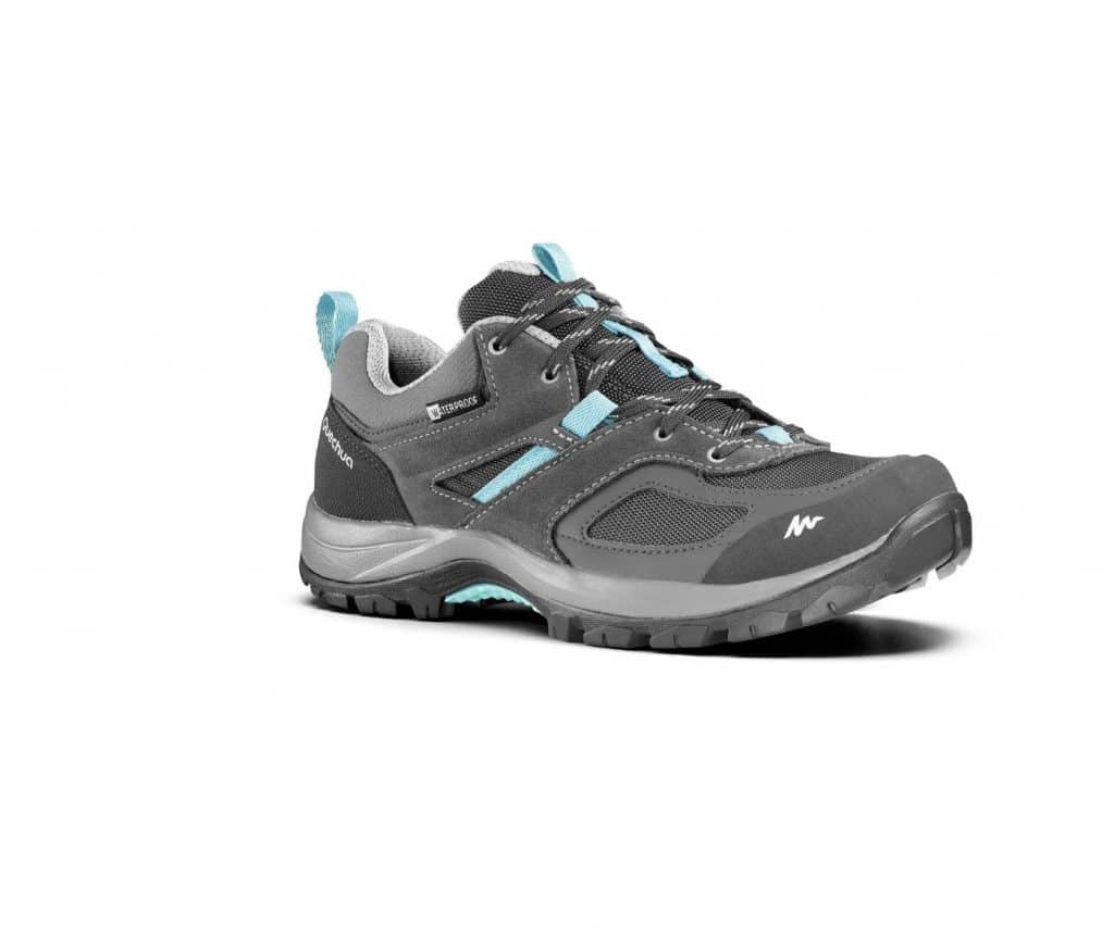 Las botas de Decathlon por 29,99 euros para tener los pies calientes este invierno 
