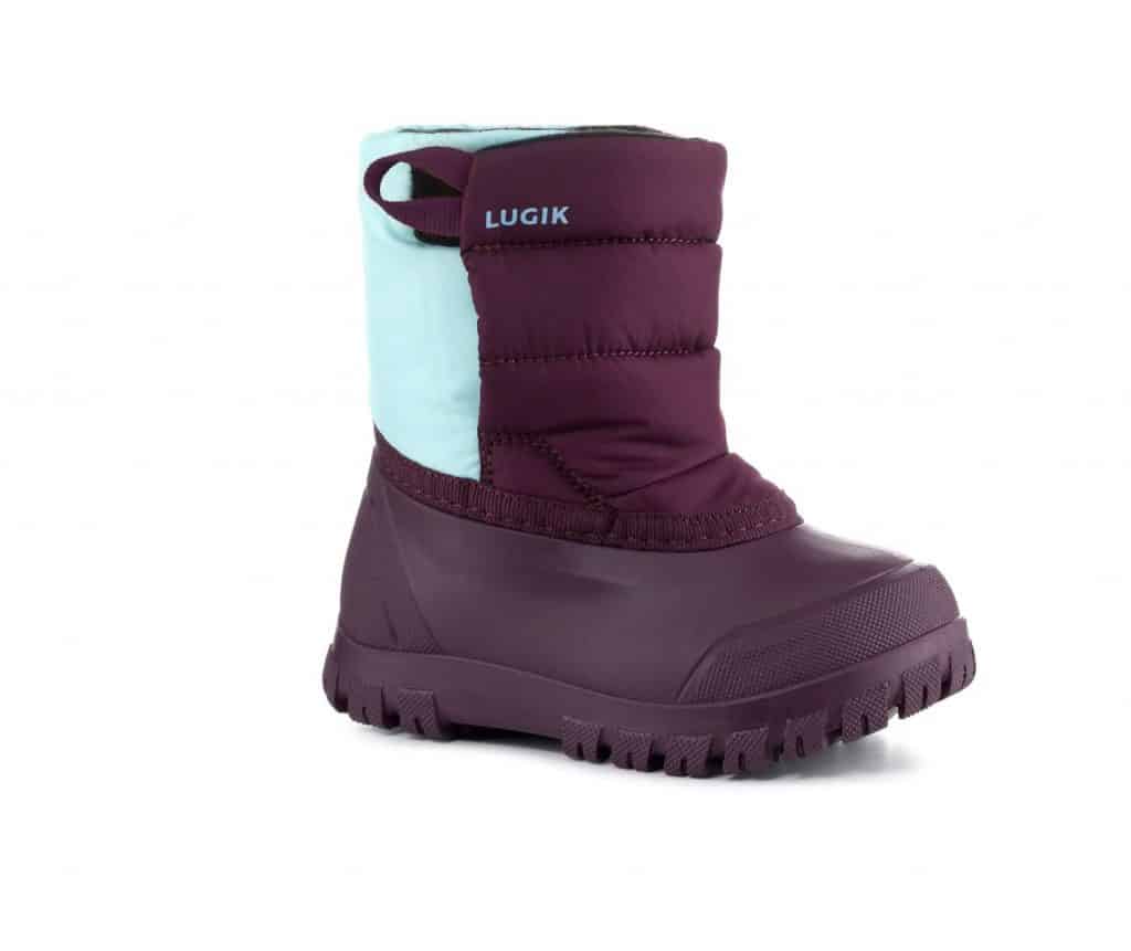 Las botas de Decathlon por 29,99 euros para tener los pies calientes este invierno 