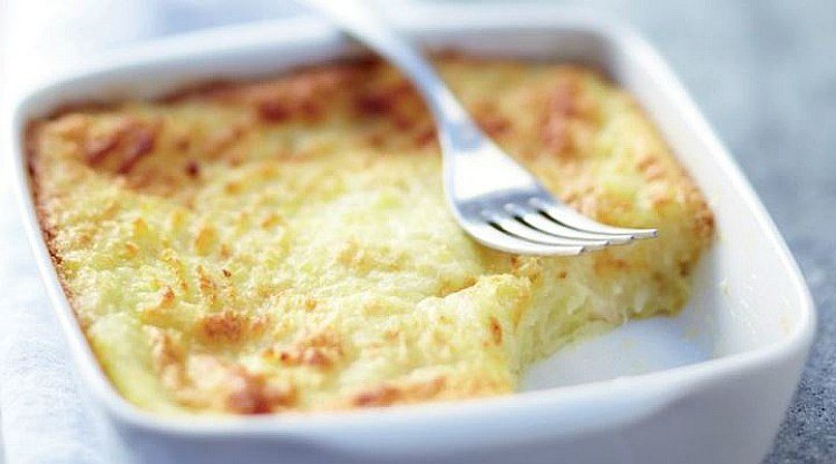 Brandada de bacalao: el mejor aperitivo para un día especial