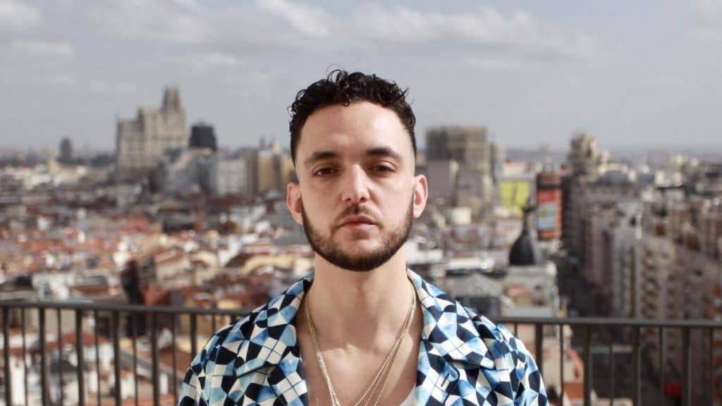 La historia de Rosalía y C. Tangana: un amor entre la ambición y la fama