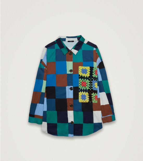 Parfois rebaja a 15,99 euros este increíble vestido estampado