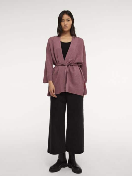 Parfois rebaja a la mitad este vestido estampado: está por 15,99 euros
